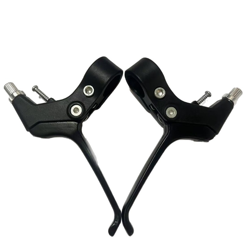 Mountain Biking Accessories - Manete de freio de bicicleta, manete