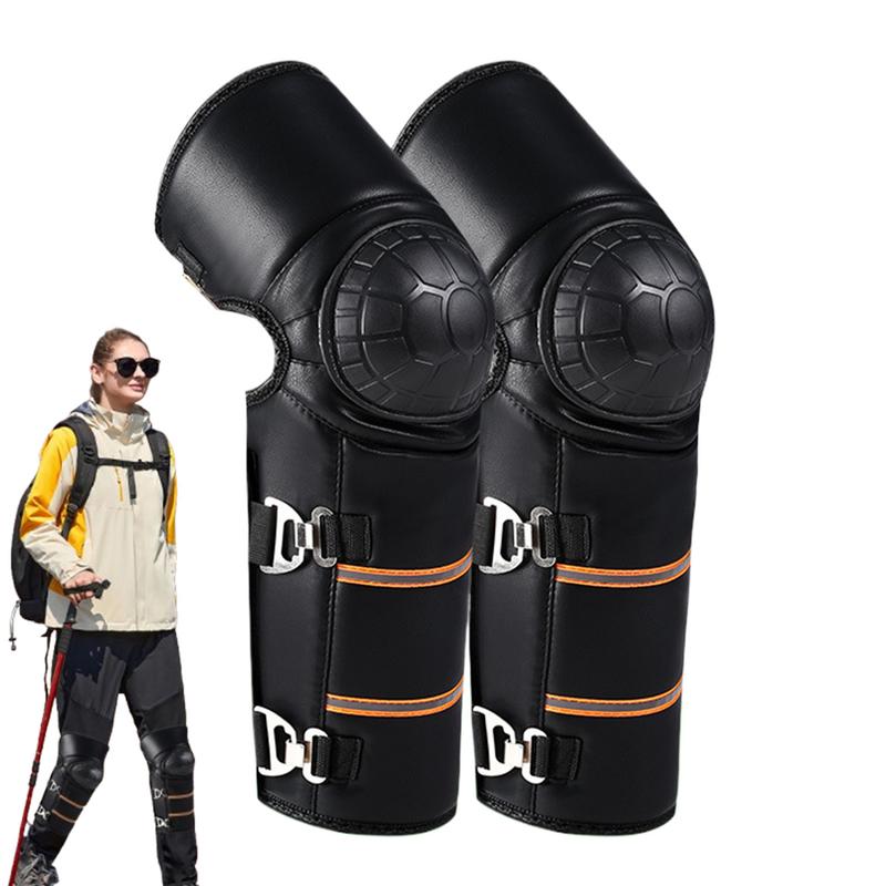 Mountain Biking Knee Pads - Joelheiras para bicicletas de montanha, à