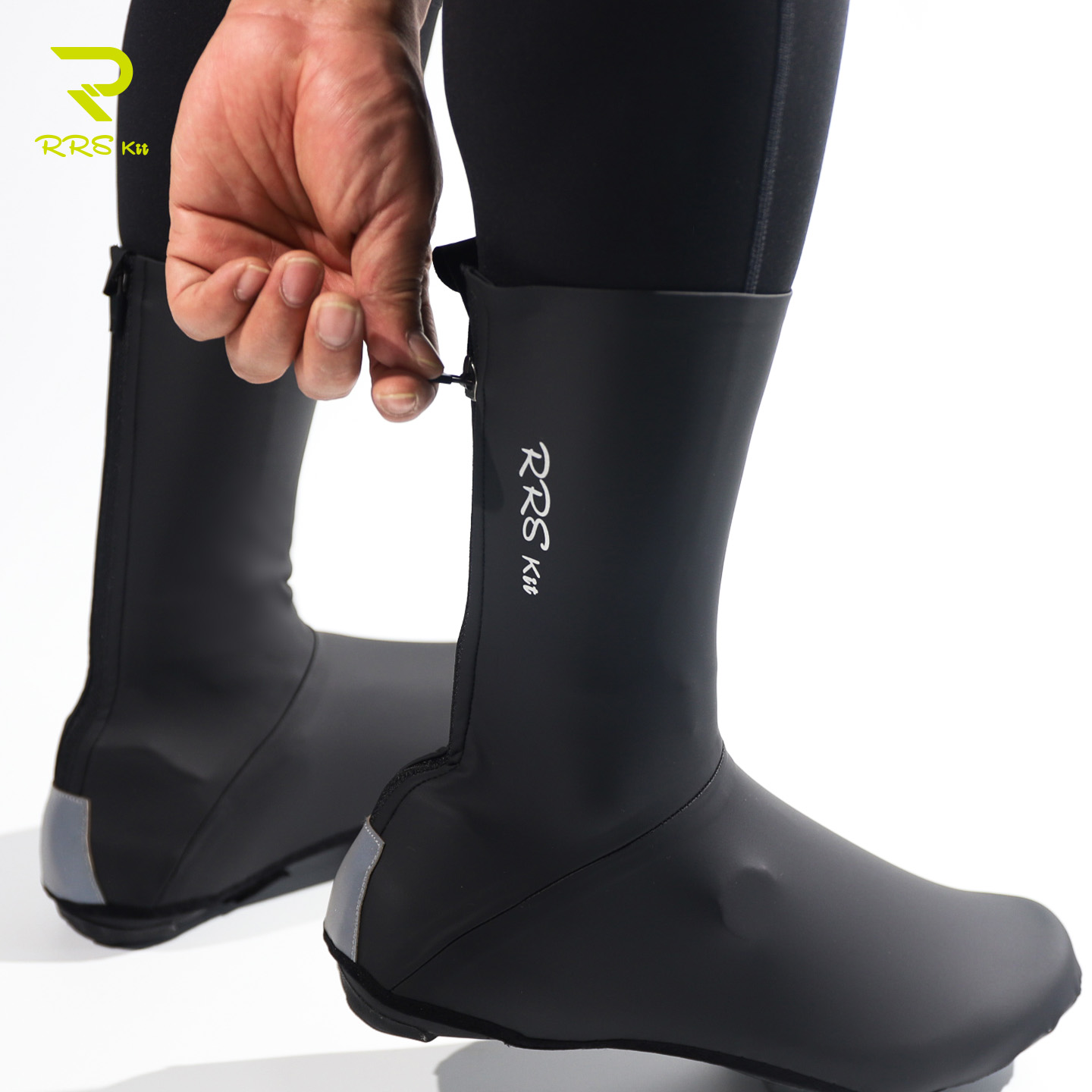Mountain Biking Shoes - Capa de Sapato de Ciclismo RRSKIT