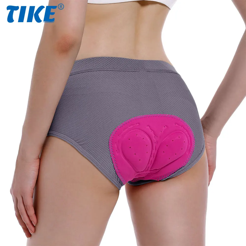 Mountain Biking Shorts Women - 1 pçs shorts de ciclismo feminino