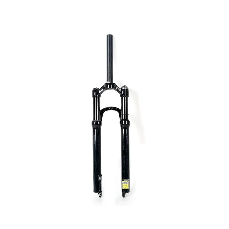 Mtb Fork Air - Para twitter bicicleta garfo rs5 liga