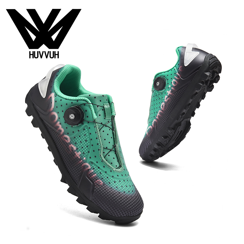 Xc Mountain Biking Shoes - MTB-DC05 dos homens xc/trilha/galho mountain bike