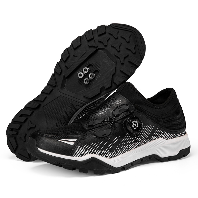 Xc Mountain Biking Shoes - Tênis de Ciclismo TXC7 XC/Trail/MTB (Tênis