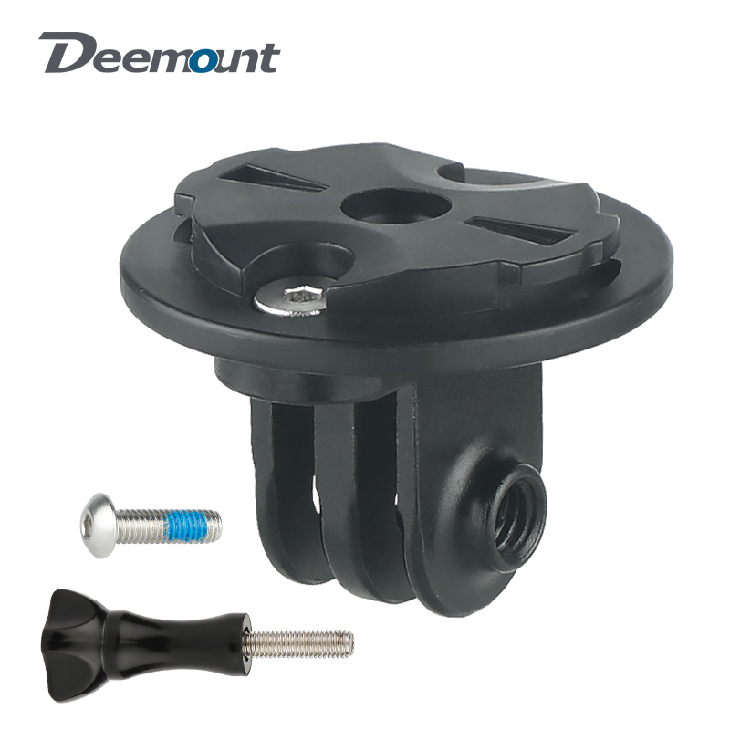 Mountain Biking Accessories - Suporte de montagem para computador de