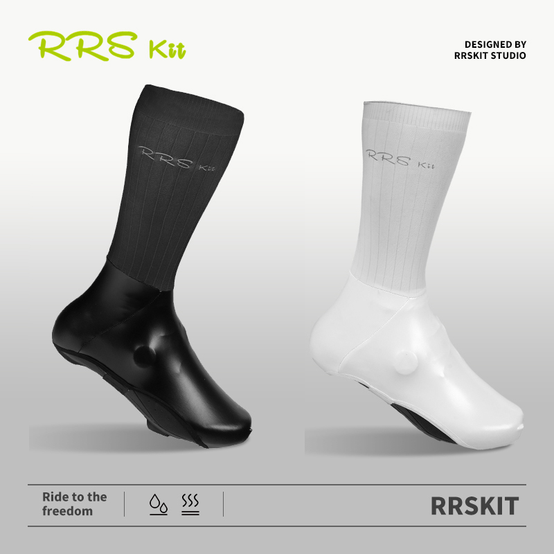 Mountain Biking Shoes - RRSKIT Capas para calçados de ciclismo