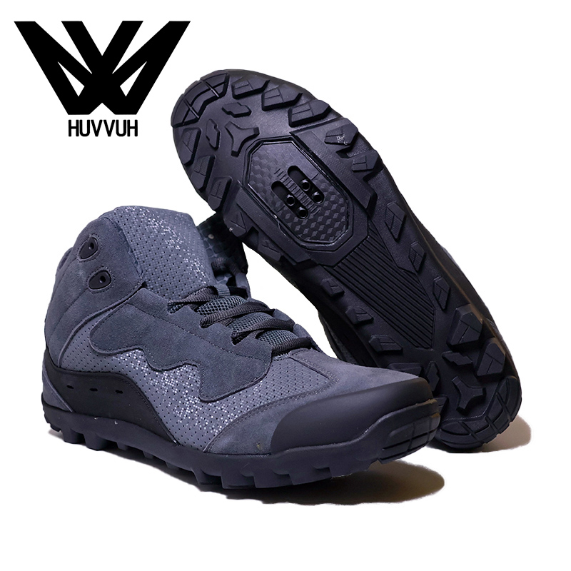 Xc Mountain Biking Shoes - MTB-188 homens xc/trilha sapatos de ciclismo