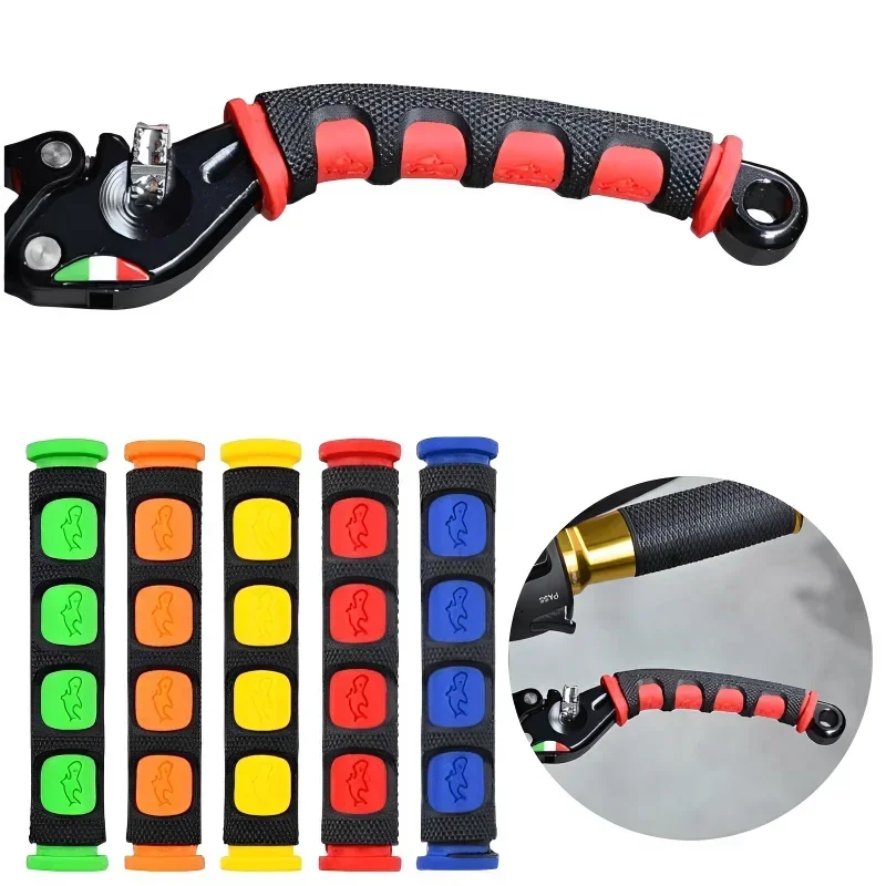 Mountain Biking Accessories - 1 Par de Protetores de Gel