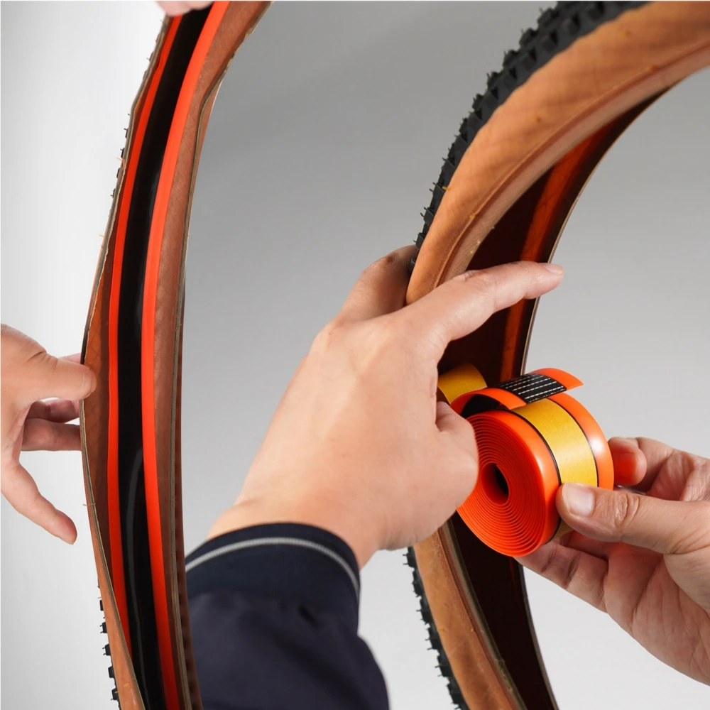 Mountain Biking Shoes - Protetor de Pneu Anti-Furo Chooee em