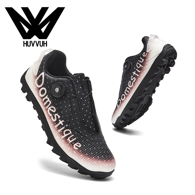 Xc Mountain Biking Shoes - Homens xc/trilha/gravelo mountain bike corrida de
