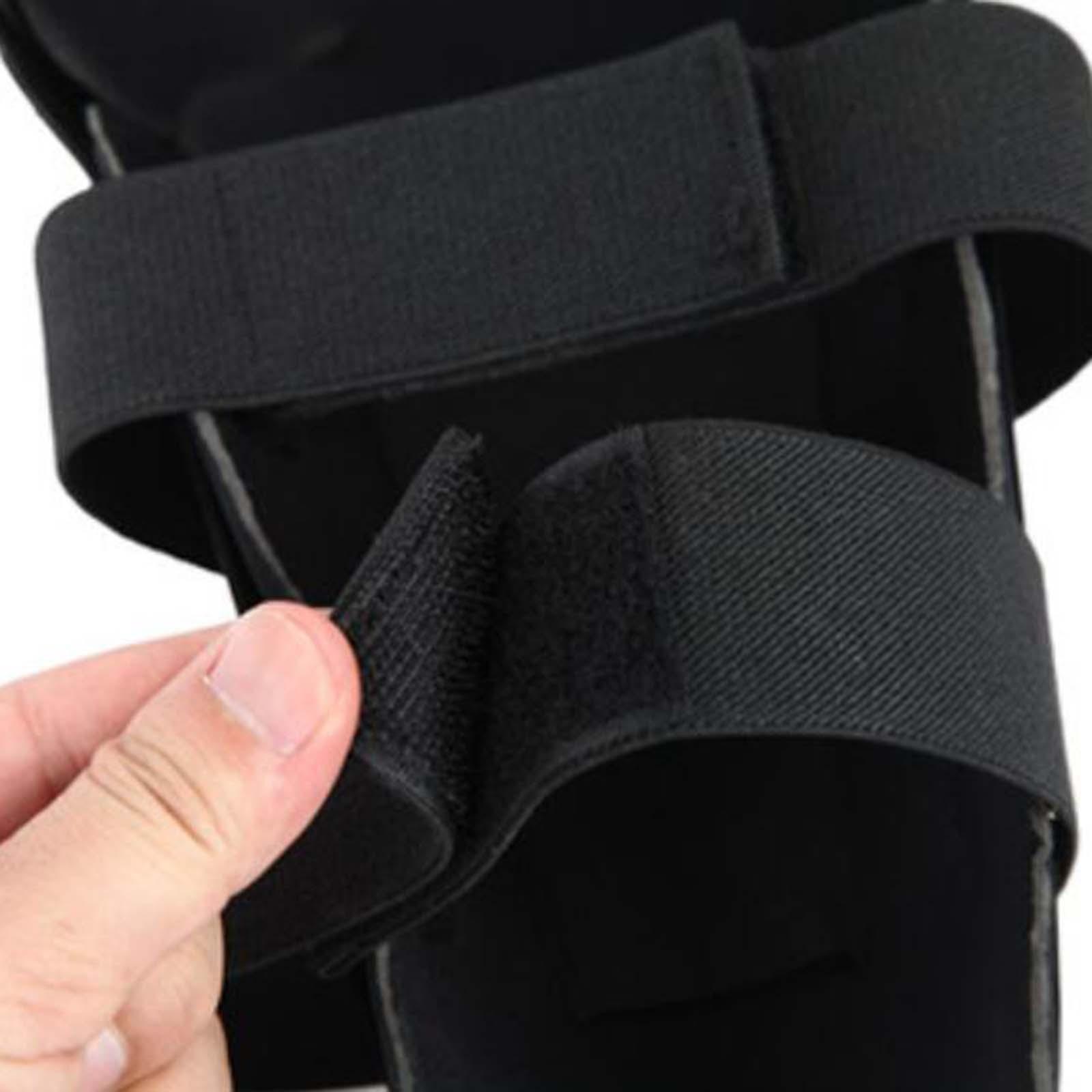 Mountain Biking Knee Pads - Protetores de Joelho e Canela para