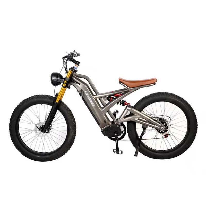 Mountain Biking Near Me - STLF melhor valor Ebike 48v 1000w
