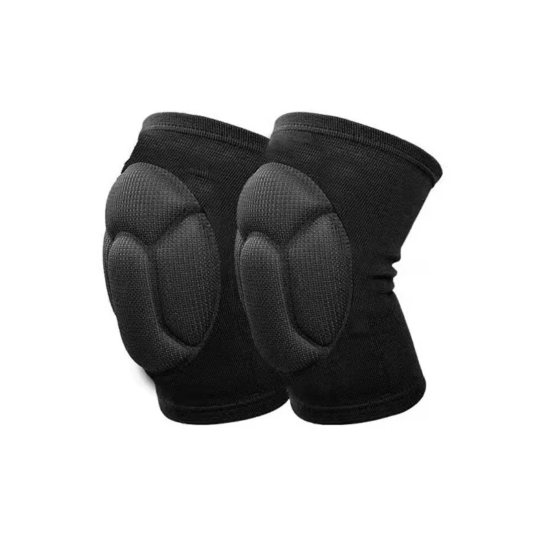 Mountain Biking Knee Pads - Protetores de Joelho de EVA de