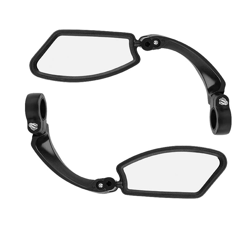 Mountain Biking Definition - Espelho Retrovisor Ajustável de Alta Definição