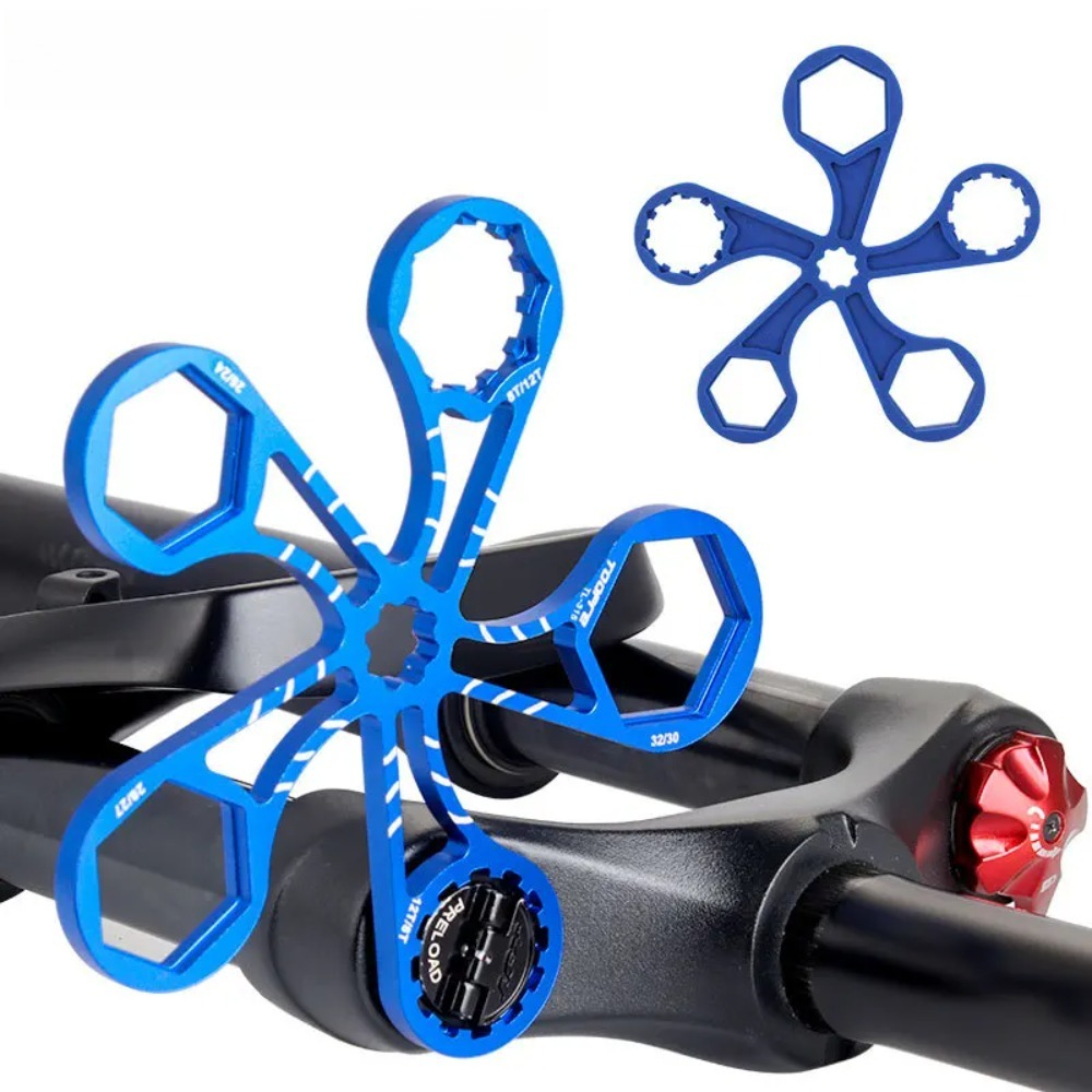 Mtb Fork Air - Ferramenta de reparo de amortecedor de