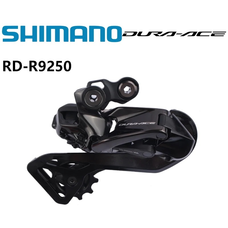 Rear Derailleur Shadow - Shimano DURA-ACE RD-R9250 Di2 Desviador Traseiro