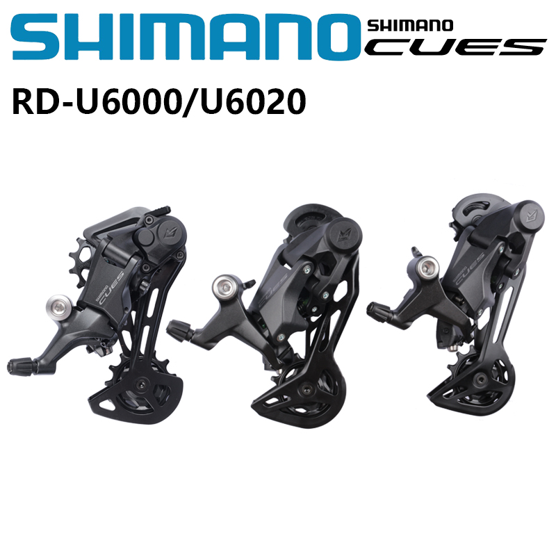Rear Derailleur Shadow - SHIMANO-SHADOW RD para Mountain Bike, Peças
