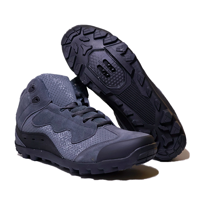 Xc Mountain Biking Shoes - MTB-188 homens xc/trilha sapatos de ciclismo