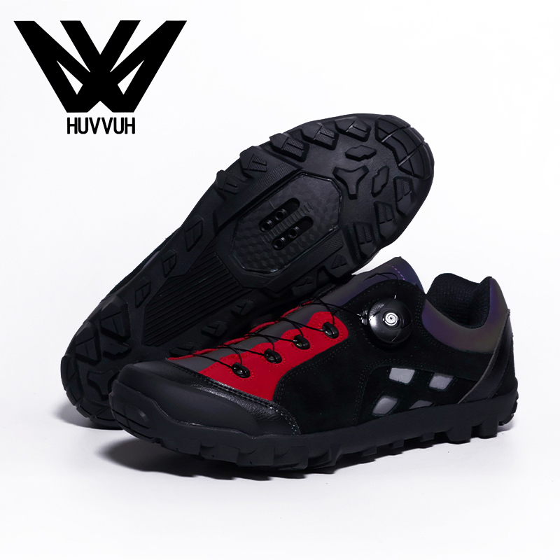 Xc Mountain Biking Shoes - Calçados de ciclismo MTB-199 XC/Trail/MTB (Tênis