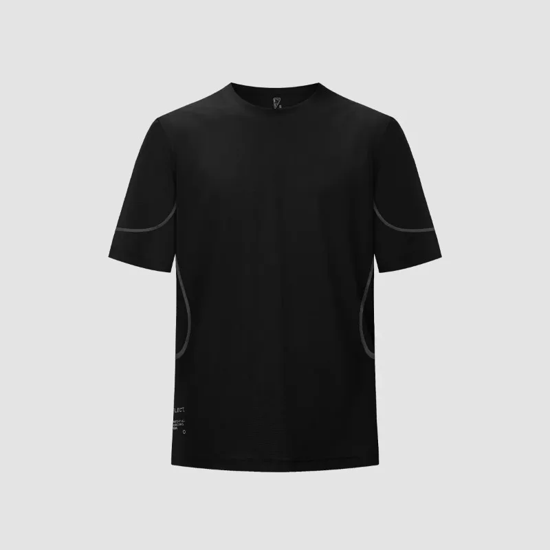 Mountain Biking Track - Camisa de Ciclismo de Verão Personalizada