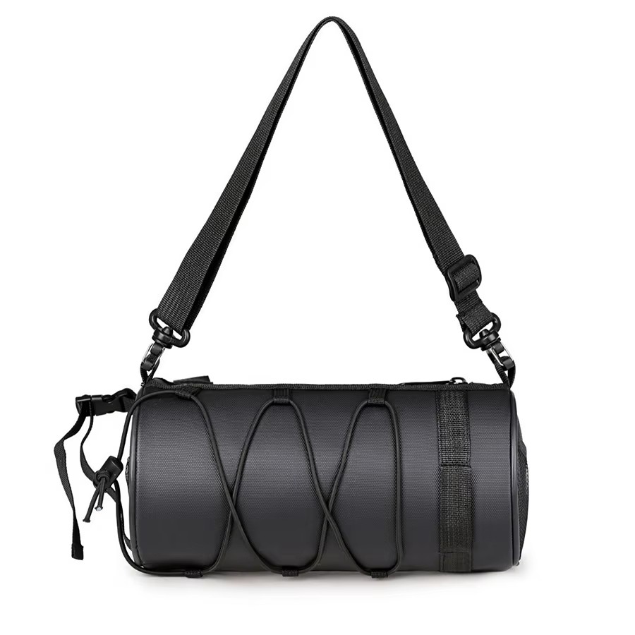 Mountain Biking Hip Pack - Bolsa Impermeável para Guidão de Bicicleta,