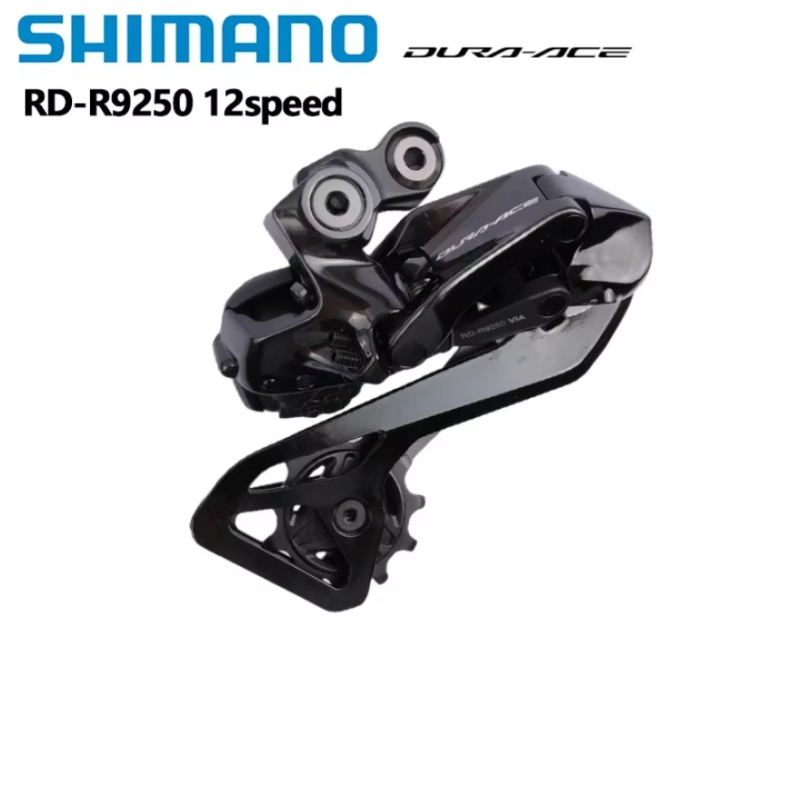 Rear Derailleur Shadow - Shimano di2 r9250 rd desviador traseiro