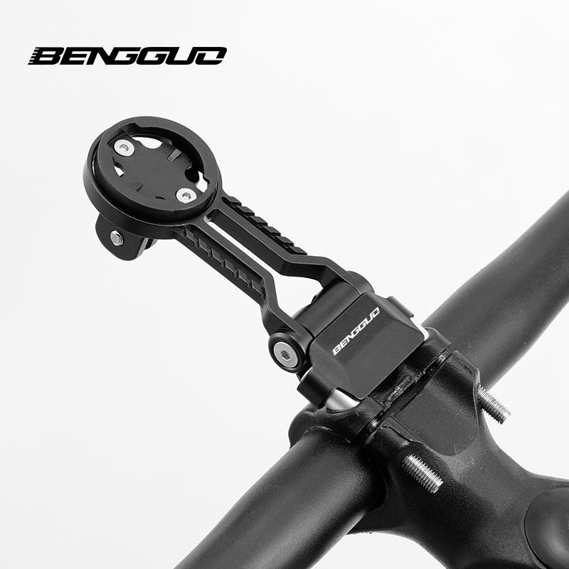 Mountain Biking Accessories - Haste de montagem para computador de