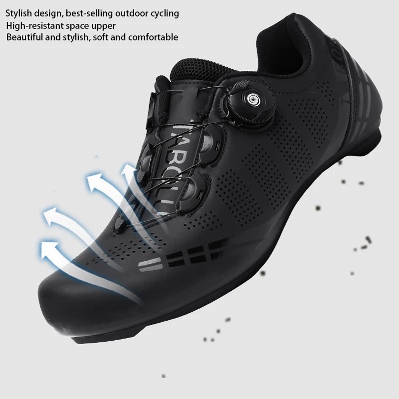Sapatos de ciclismo fitness mu - Xc Mountain Biking Shoes avaliação e preço