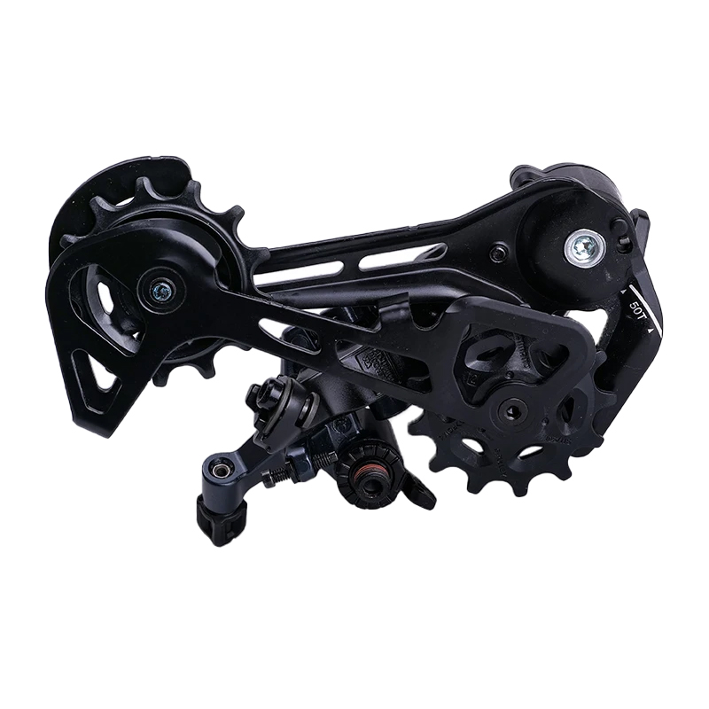 Câmbio Traseiro SHIMANO CUES R - Rear Derailleur Shadow avaliação e preço