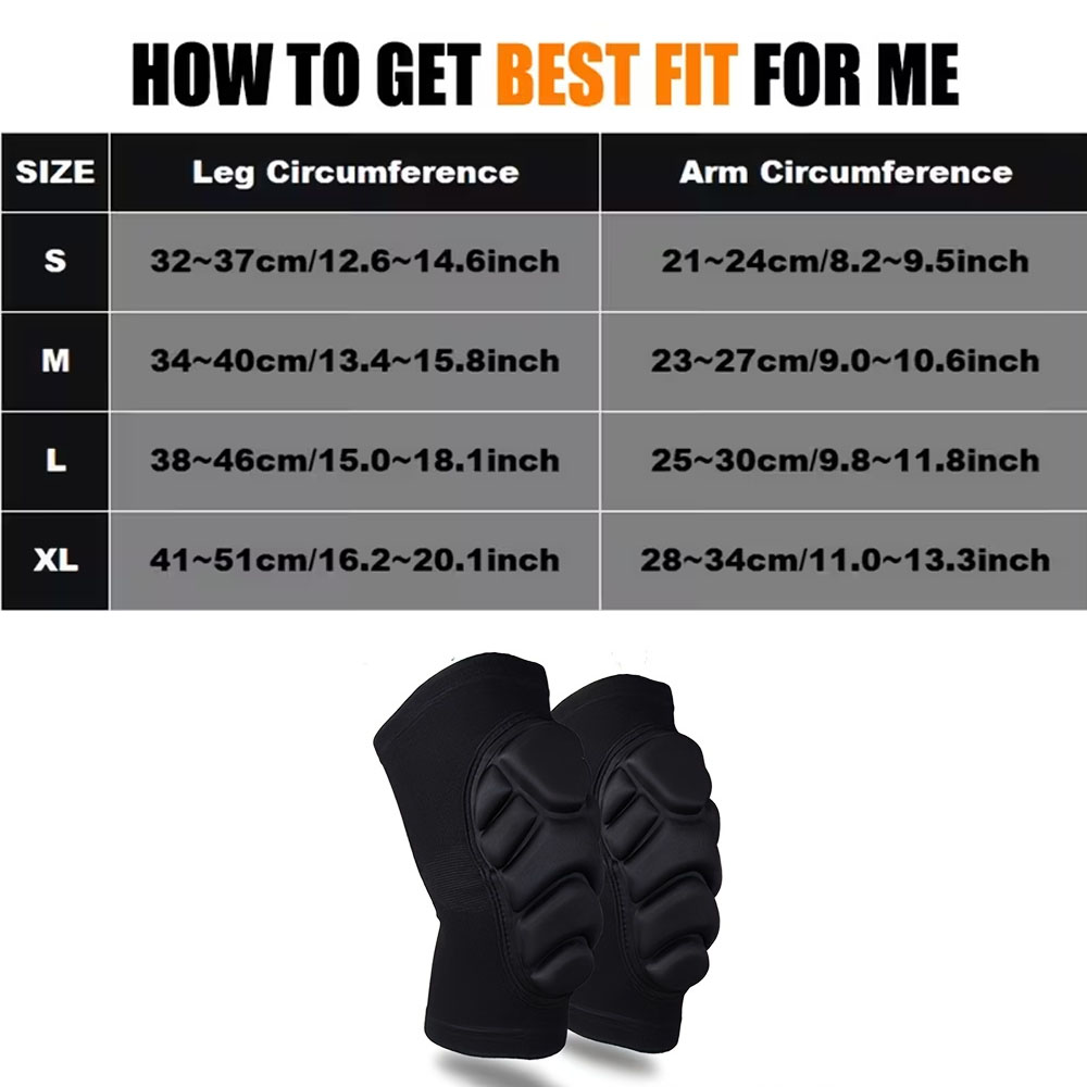 Joelheiras profissionais de 2  - Mountain Biking Knee Pads avaliação e preço