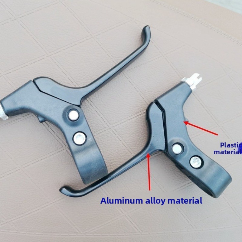 Manete de freio de bicicleta,  - Mountain Biking Accessories avaliação e preço