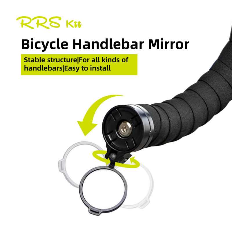 Rrskit-Mountain Road Bike Bloq - Mountain Biking Definition avaliação e preço