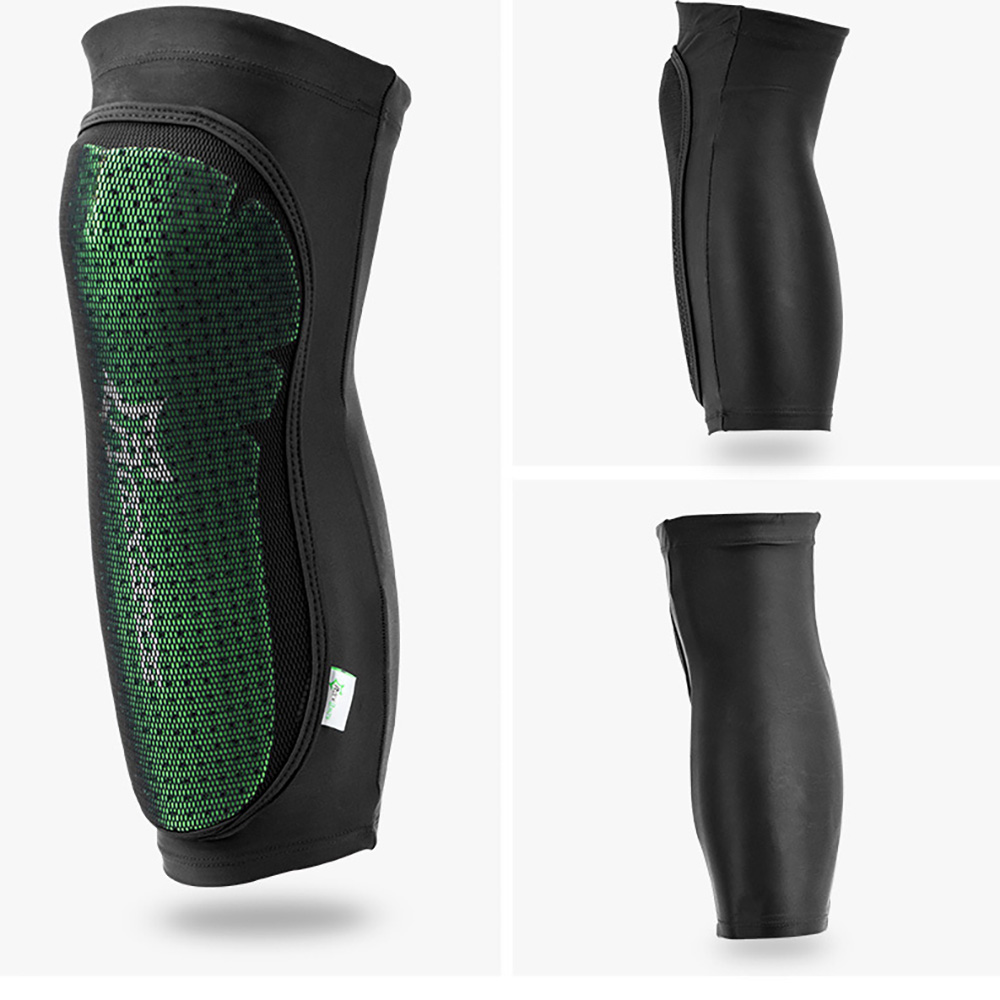 Protetores de Joelho Anticolis - Mountain Biking Knee Pads avaliação e preço