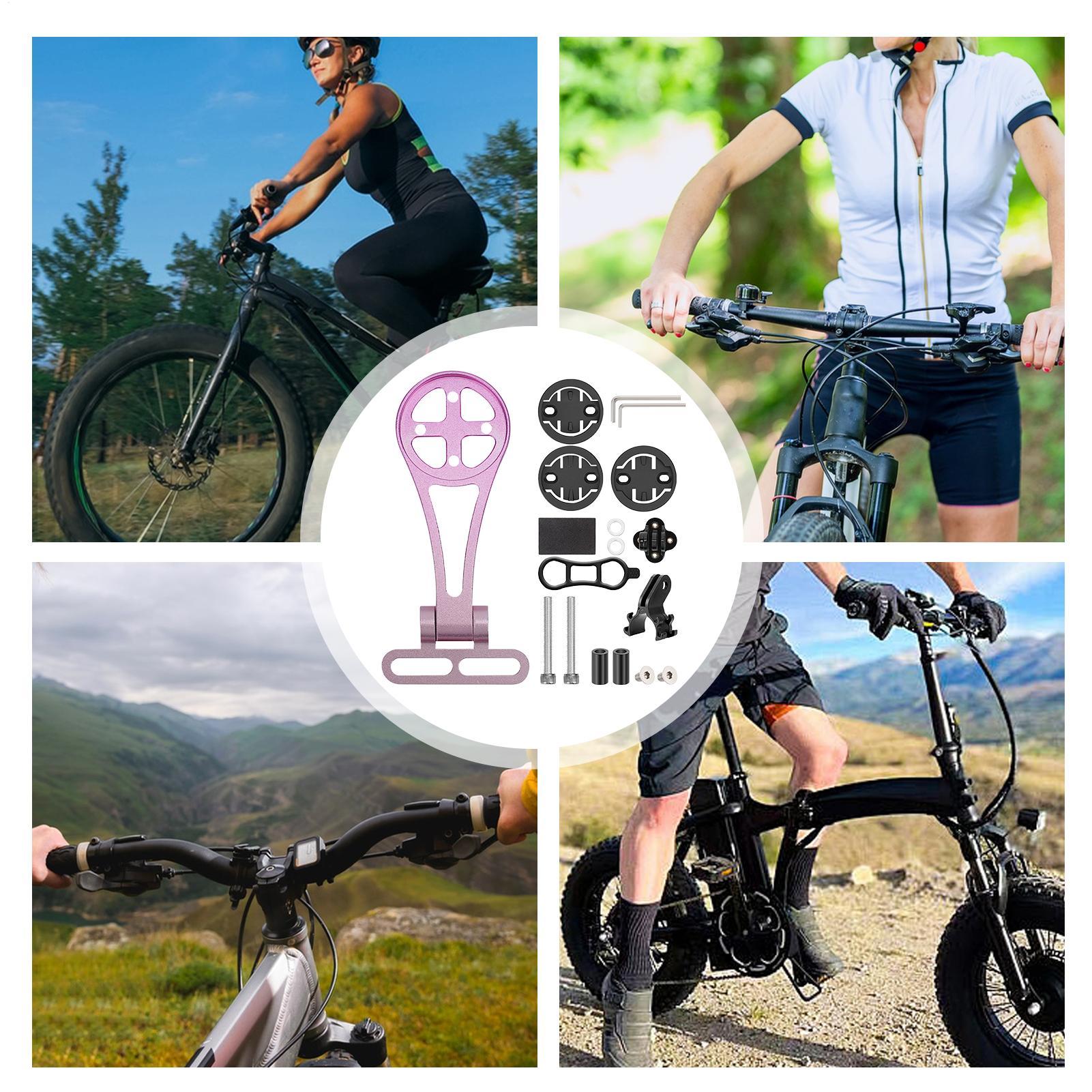 Suporte de computador para bic - Mountain Biking Track avaliação e preço