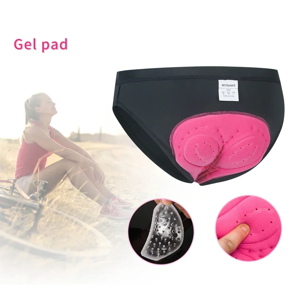 1 pçs shorts de ciclismo femin - Mountain Biking Shorts Women avaliação e preço