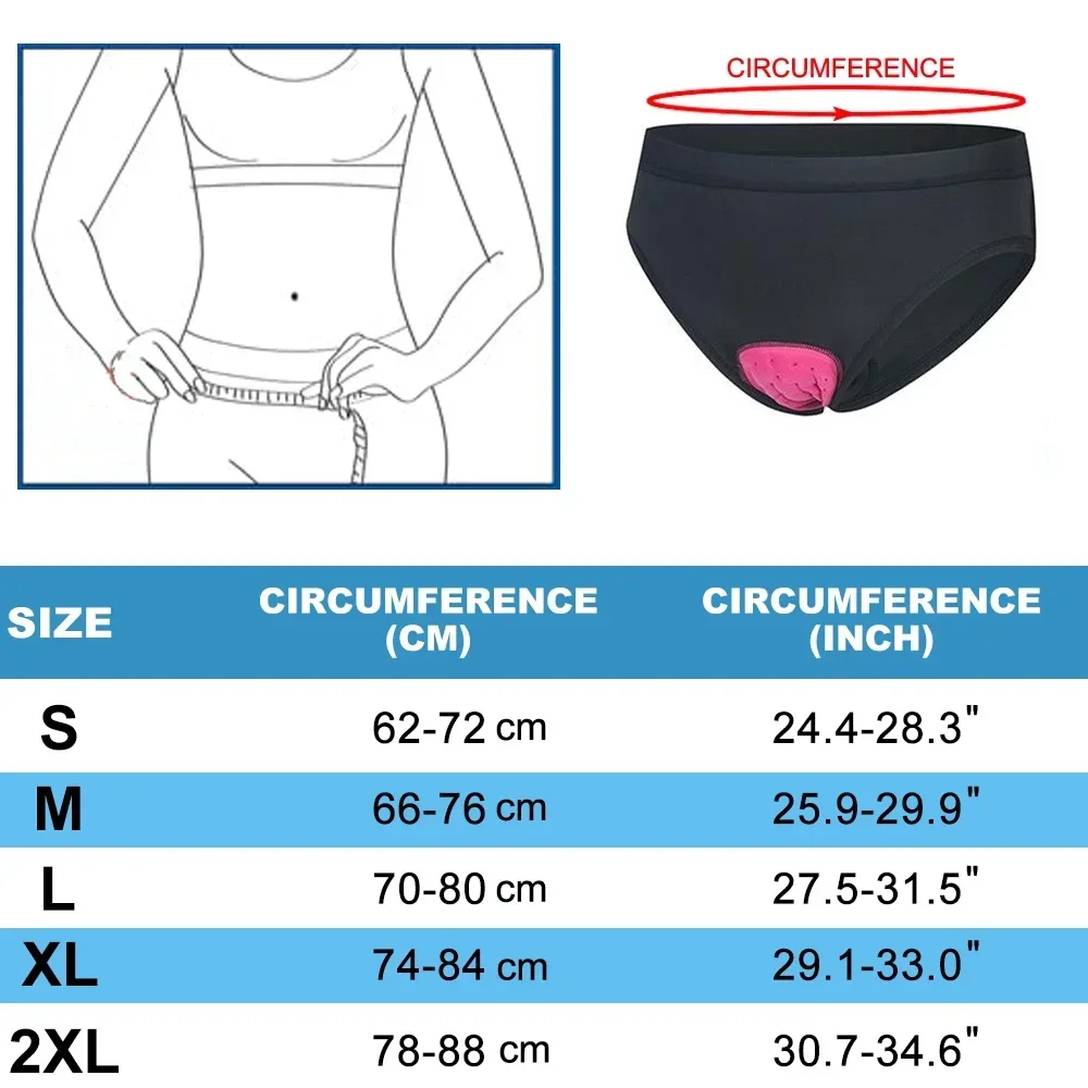 1 pçs shorts de ciclismo femin - Mountain Biking Shorts Women avaliação e preço