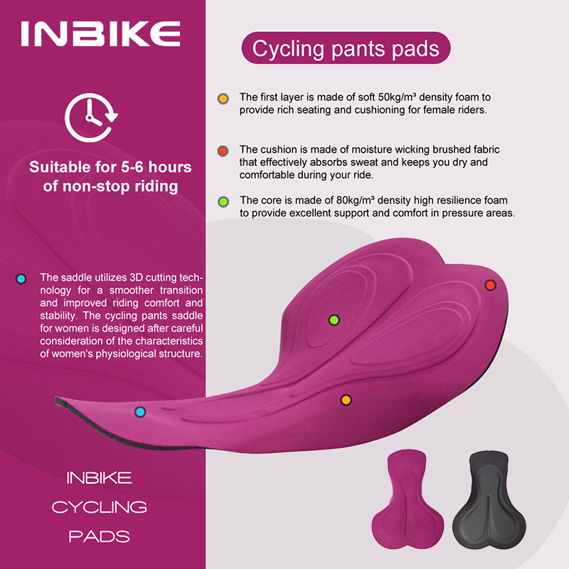 Shorts de Ciclismo Femininos I - Mountain Biking Shorts Women avaliação e preço
