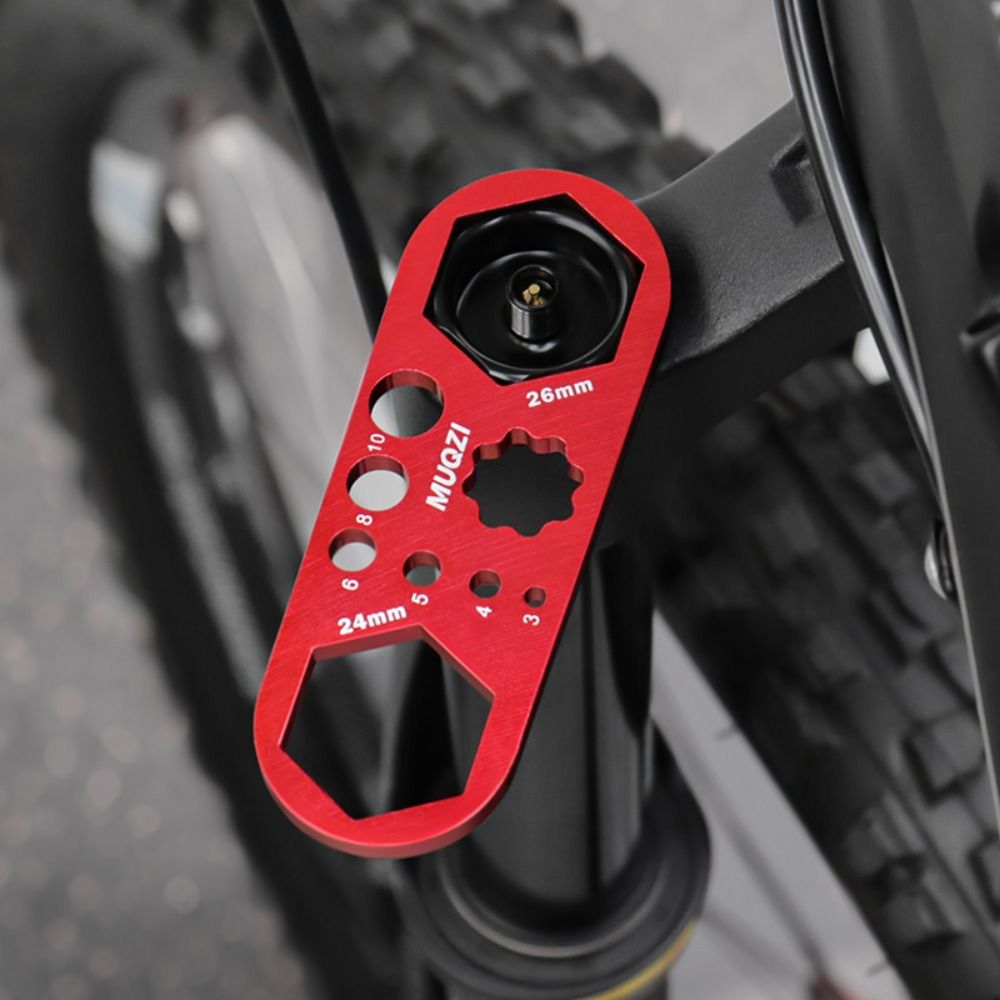 Ferramentas de remoção de garf - Mtb Fork Air avaliação e preço