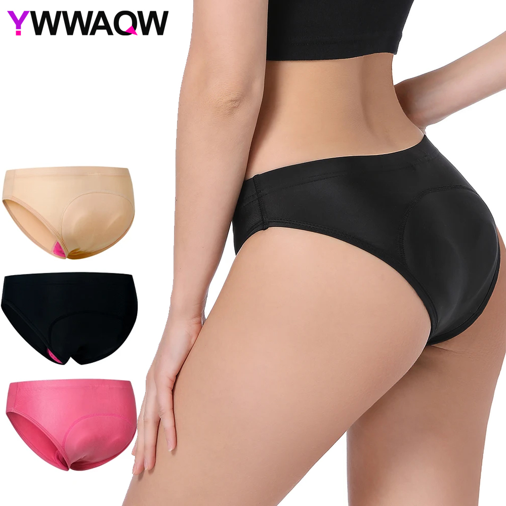 3D Roupa Interior De Ciclismo  - Mountain Biking Shorts Women avaliação e preço