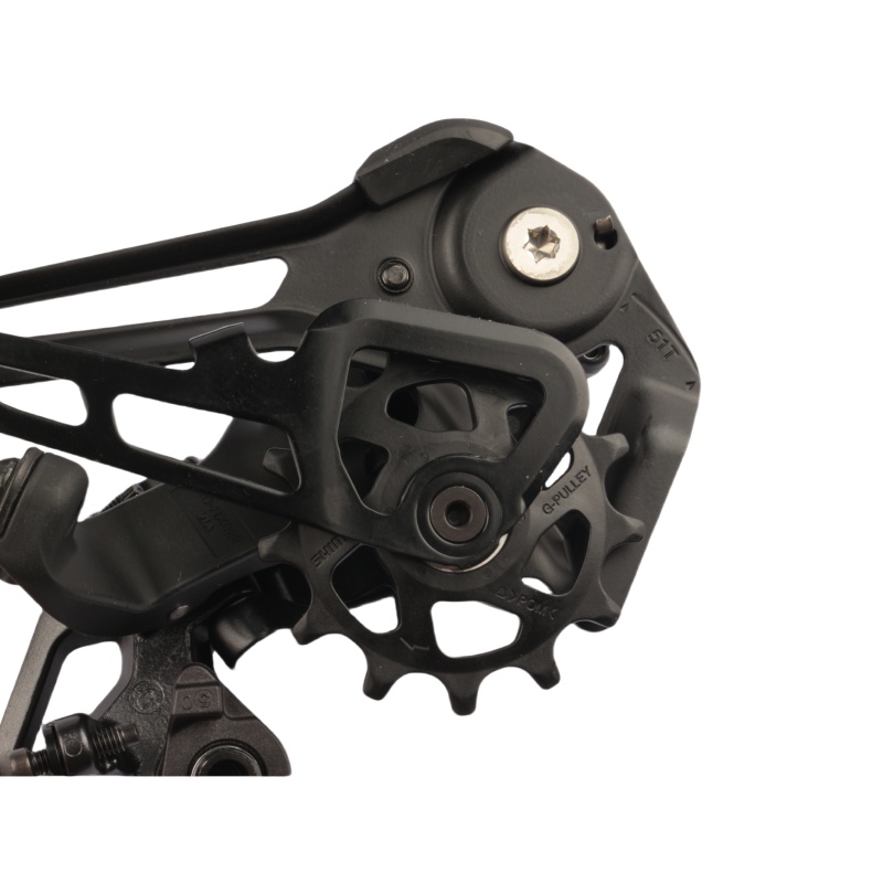 Shimano grx 12s desviador tras - Rear Derailleur Shadow avaliação e preço