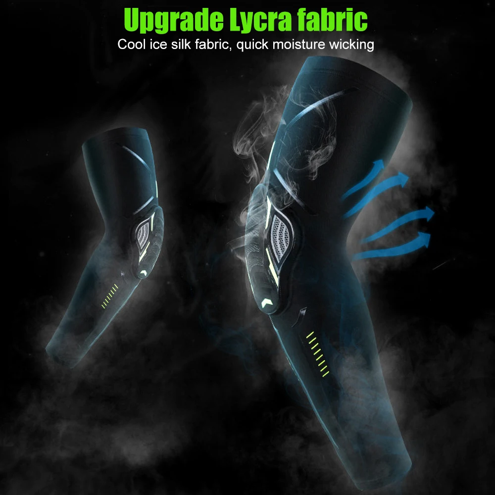 1 pçs crianças braço cotovelo  - Mountain Biking Knee Pads avaliação e preço