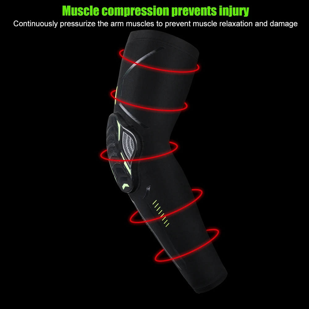 1 pçs crianças braço cotovelo  - Mountain Biking Knee Pads avaliação e preço