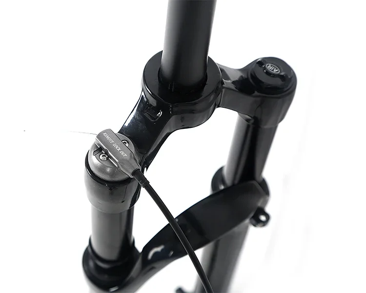 Para twitter bicicleta garfo r - Mtb Fork Air avaliação e preço