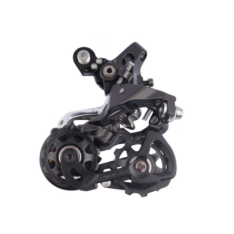 Desviador traseiro Shimano par - Rear Derailleur Shadow avaliação e preço