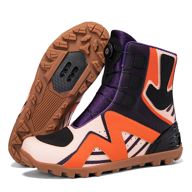 JC- S000121 XC/Trail Tênis de  - Xc Mountain Biking Shoes avaliação e preço