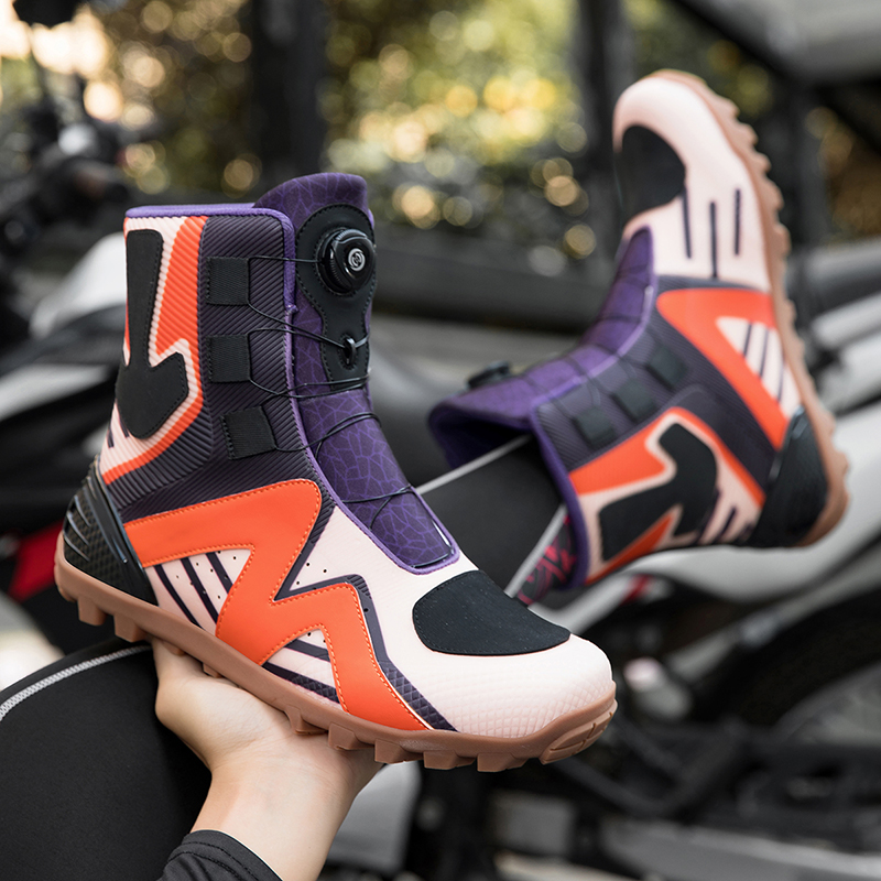 JC- S000121 XC/Trail Tênis de  - Xc Mountain Biking Shoes avaliação e preço