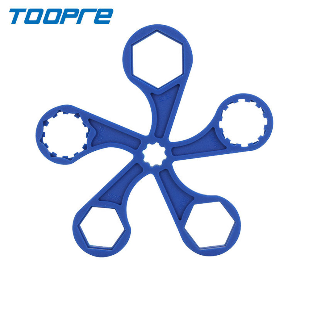 Front Fork Cap Wrench Tool par - Mtb Fork Air avaliação e preço
