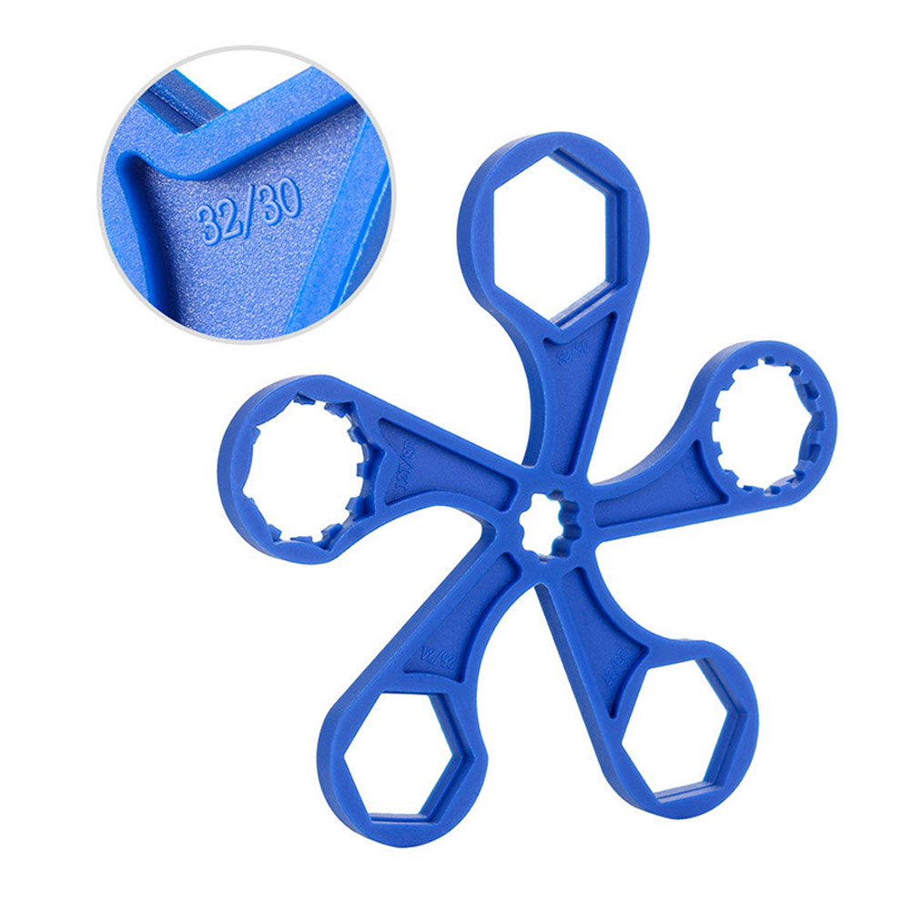 Front Fork Cap Wrench Tool par - Mtb Fork Air avaliação e preço