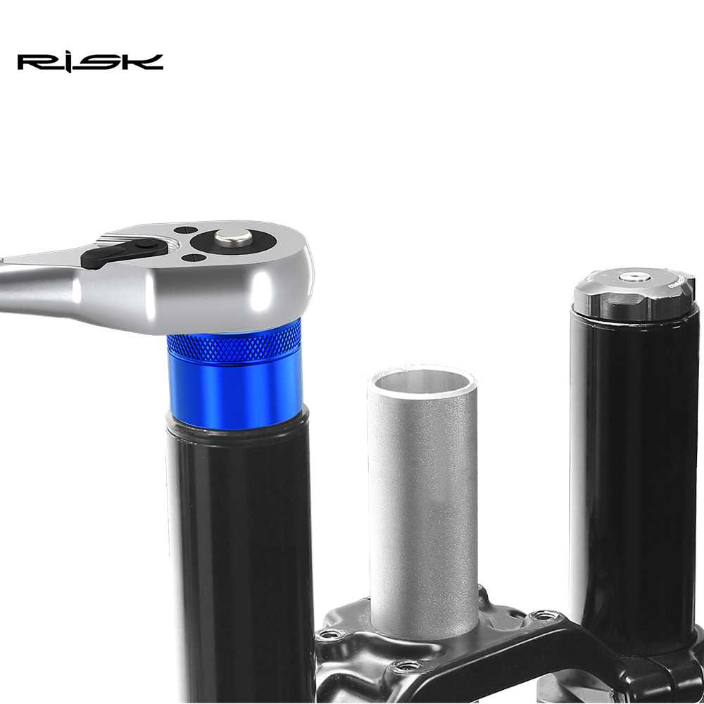 Risco mtb bicicleta garfo dian - Mtb Fork Air avaliação e preço