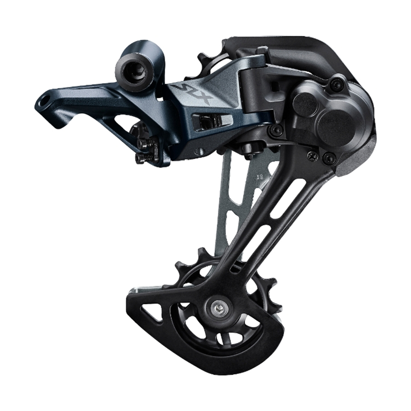 Shimano slx m7100 12 velocidad - Rear Derailleur Shadow avaliação e preço