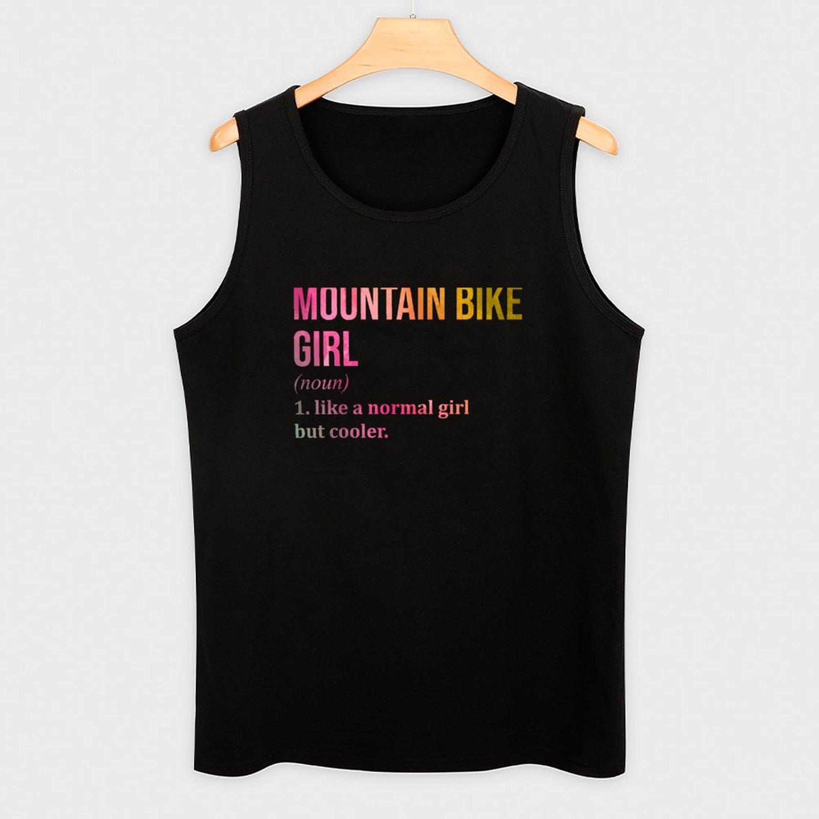Mountain Bike Girl Definition  - Mountain Biking Definition avaliação e preço